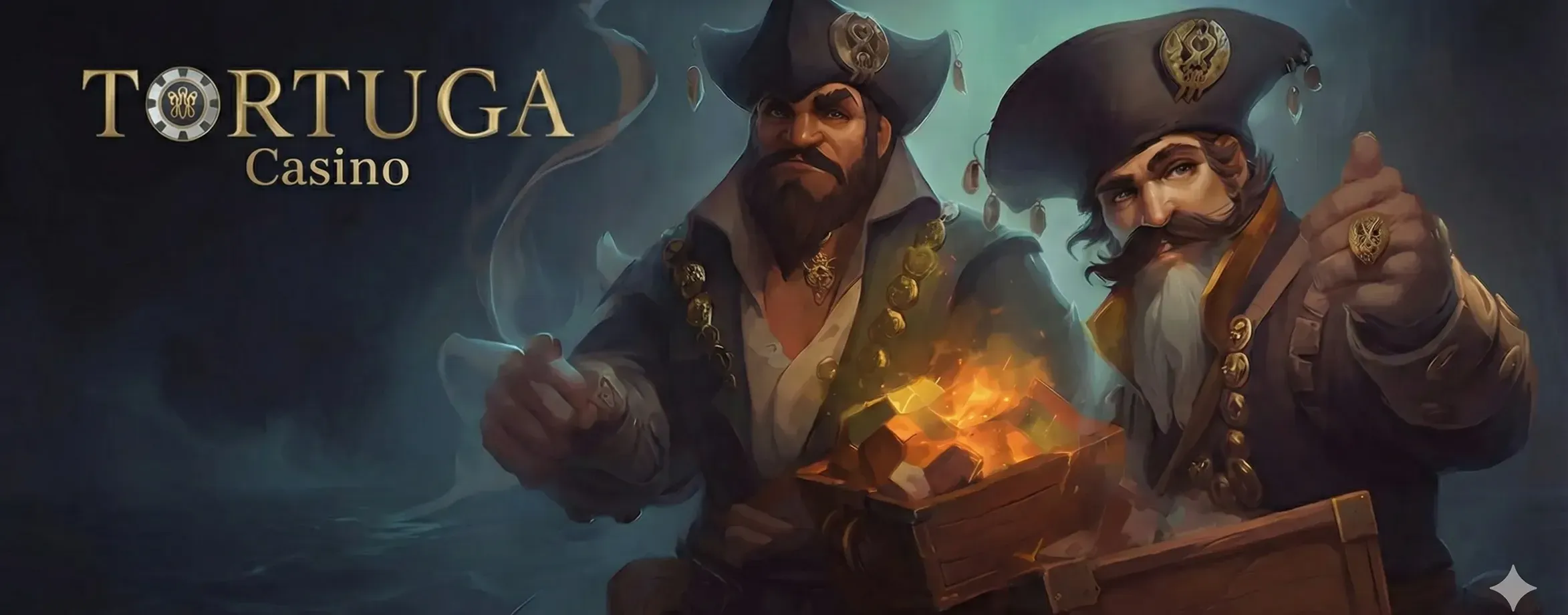 Tortuga Casino